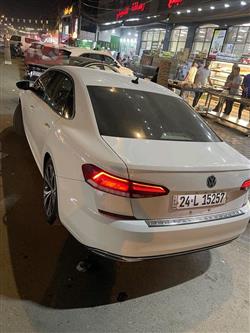 ڤۆڵکسواگن پاسات